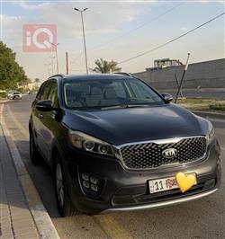 کیا سۆرینتۆ